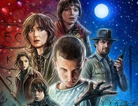 Stranger things