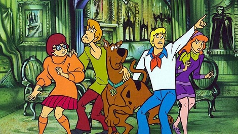 scoobydoo