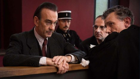 UN VILLAGE FRANÇAIS